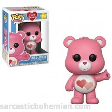 Funko POP! Animation Care Bears Love-A-Lot Bear Collectible Figure Multicolor Standard B07985BXFS